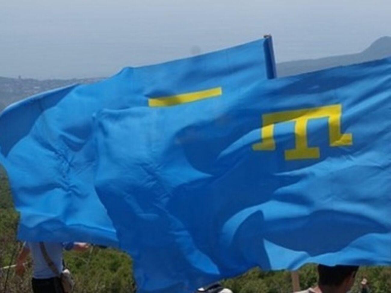 Крымские татары высказались против новых законов