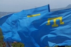 Крымские татары высказались против новых законов