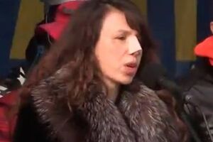 Татьяна Черновол