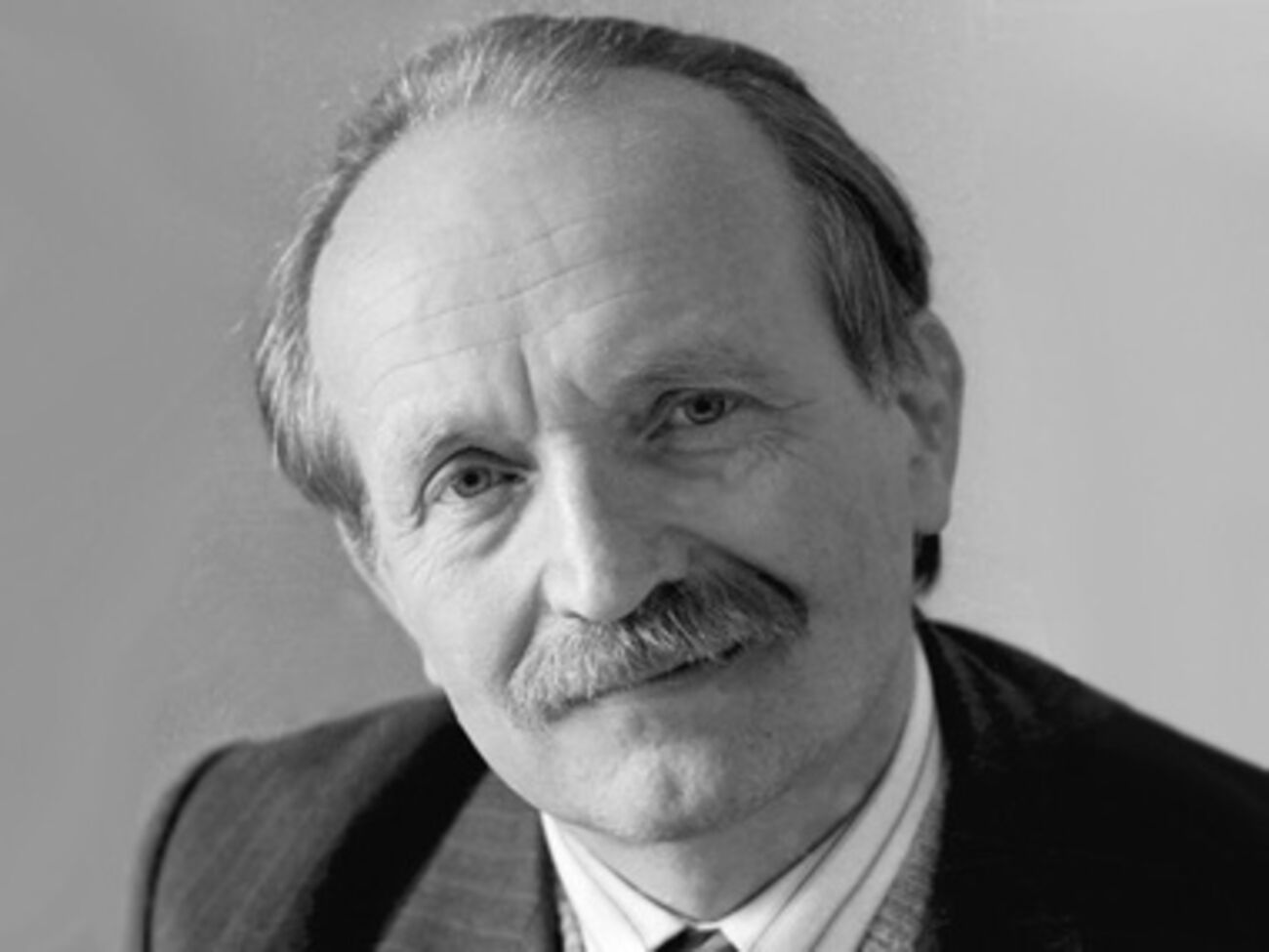 Вячеслав Черновол