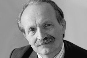 Вячеслав Черновол