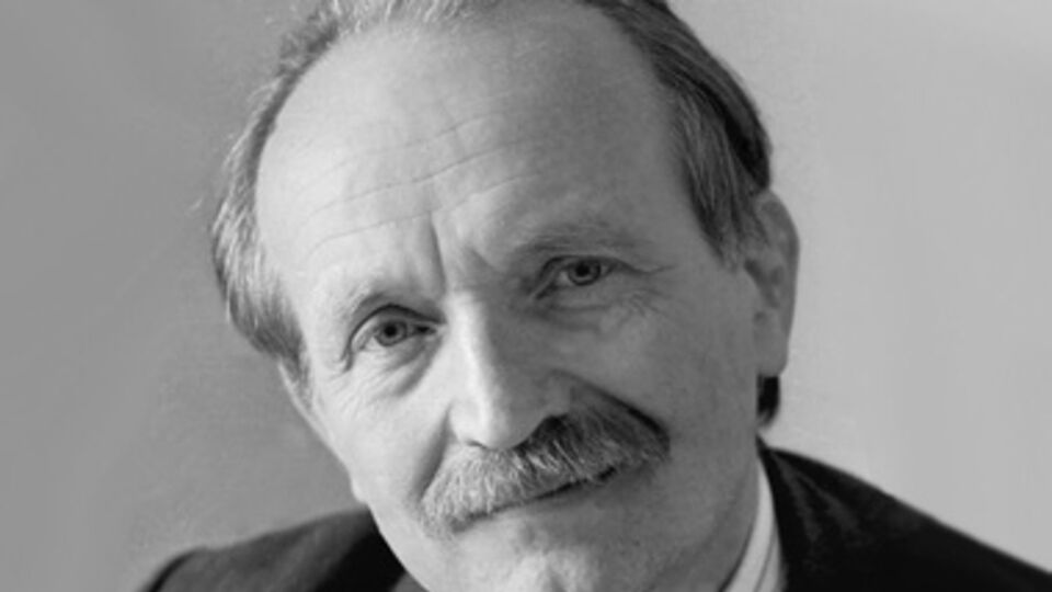 Вячеслав Черновол