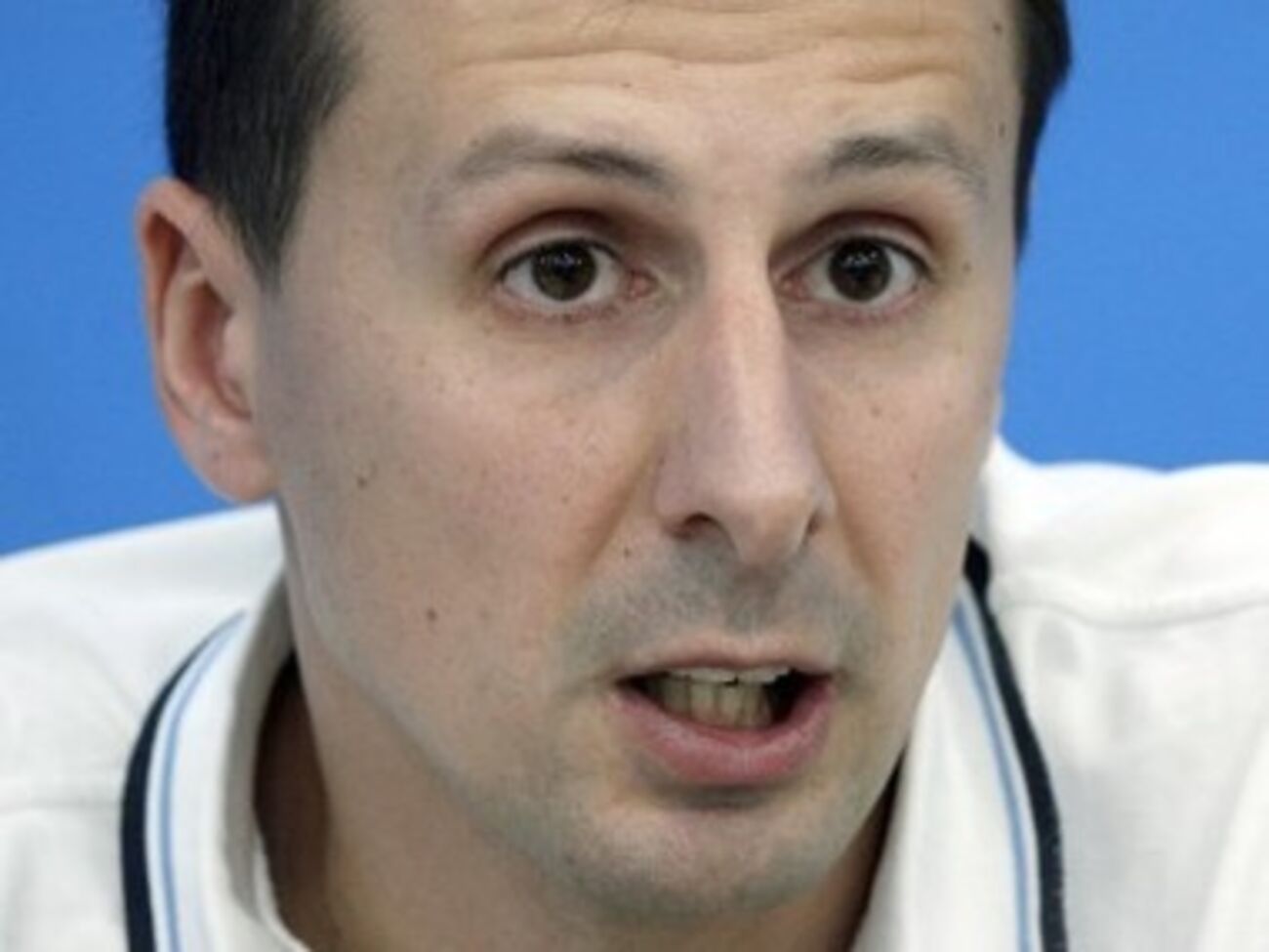 Тарас Кузьменко