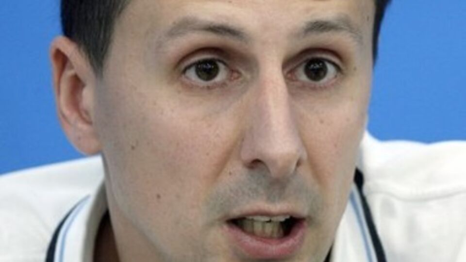 Тарас Кузьменко