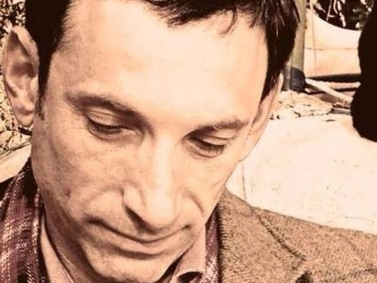 Портникову постоянно угрожали