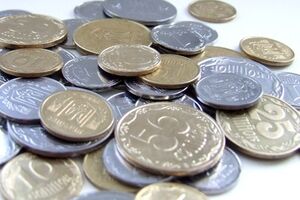 Гривна на межбанке опустилась до 8,4 за доллар