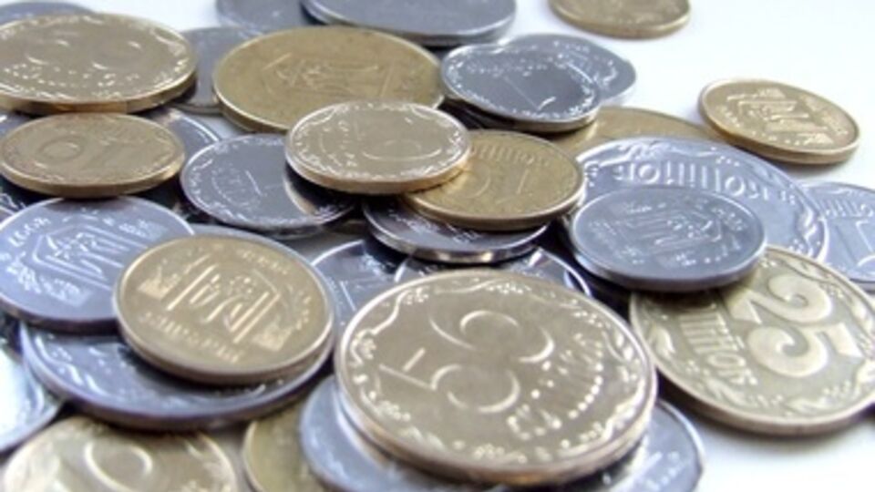 Гривна на межбанке опустилась до 8,4 за доллар