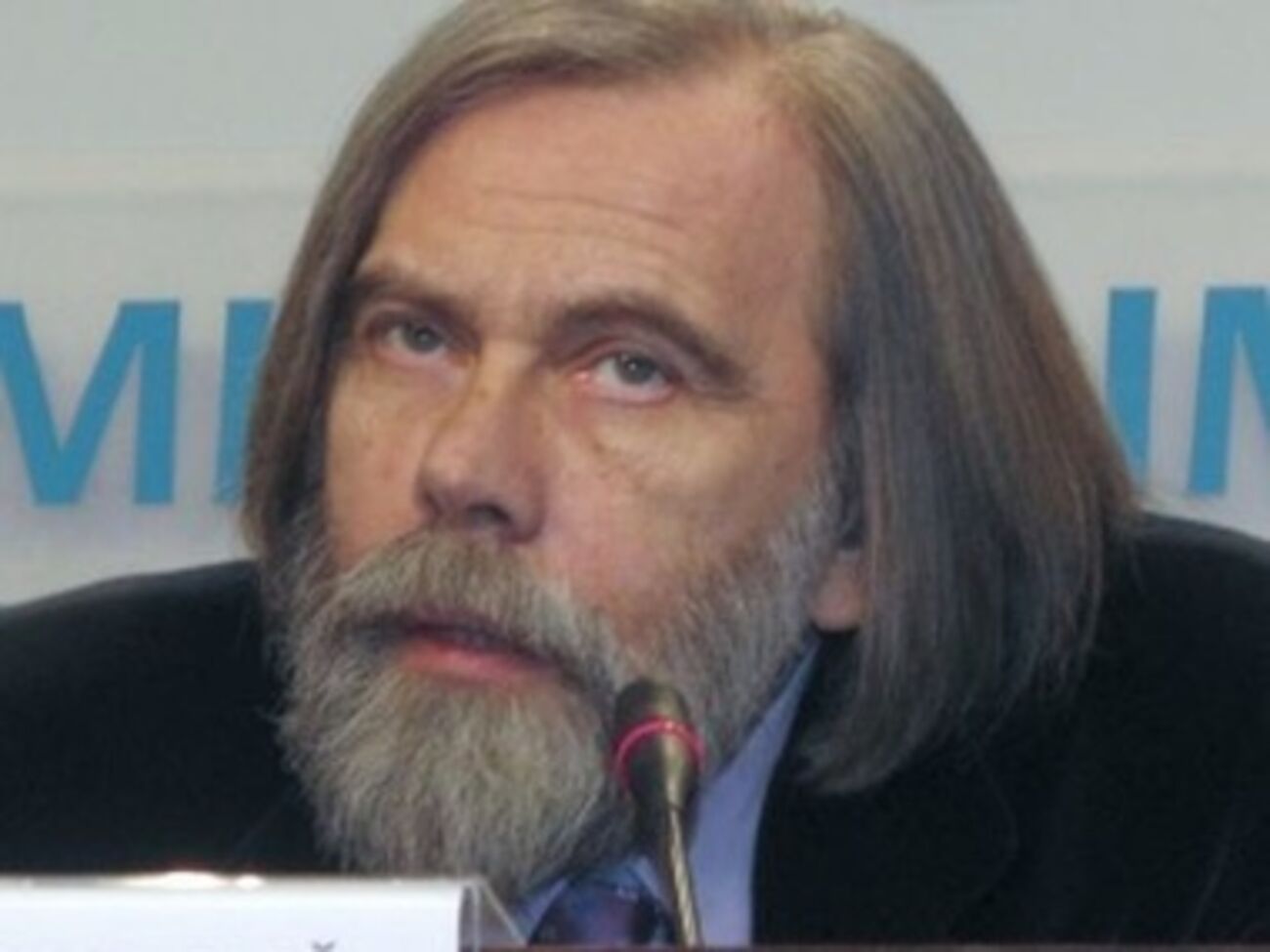 Михаил Погребинский