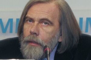 Михаил Погребинский