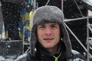 Игорь Луценко нашелся