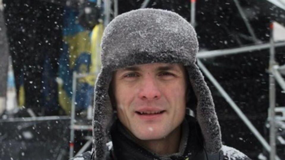 Игорь Луценко нашелся