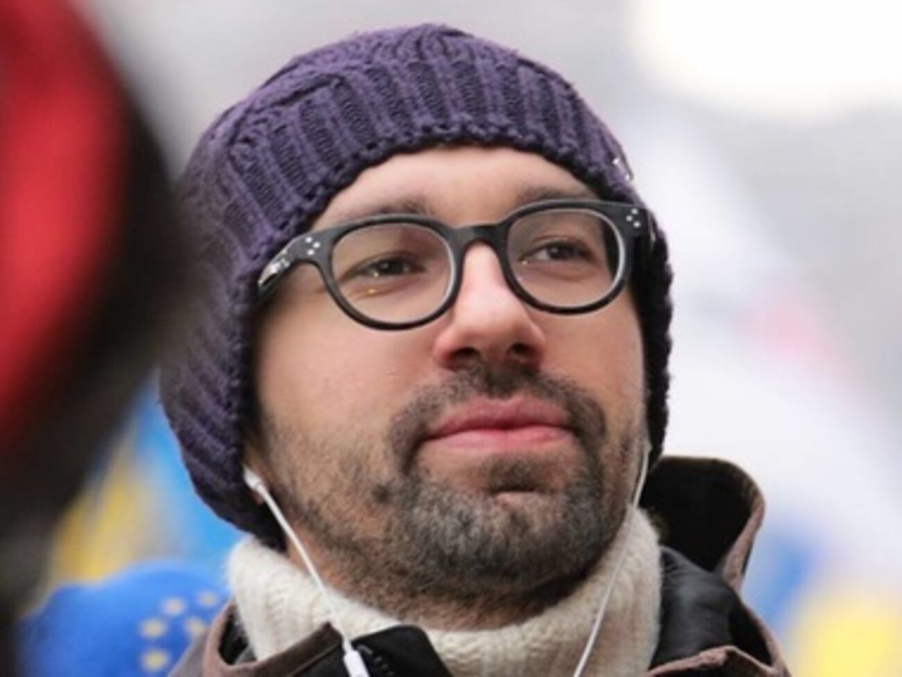 Лещенко: Введение в Киев миротворцев ООН – эффективный шаг против Януковича