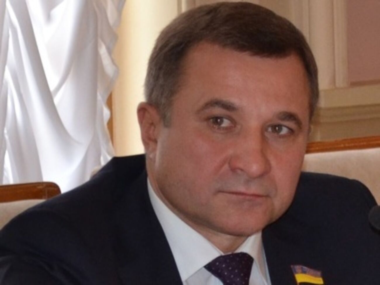 Игорь Васюник