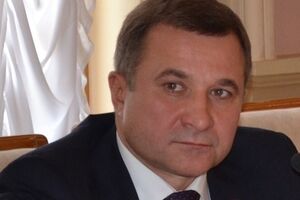 Игорь Васюник