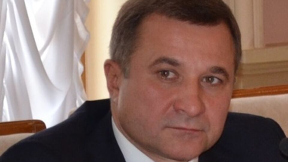 Игорь Васюник