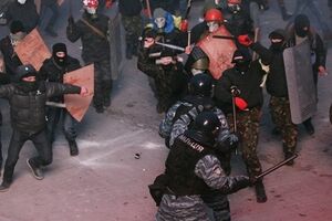 Дышканту инкриминируют организацию массовых беспорядков