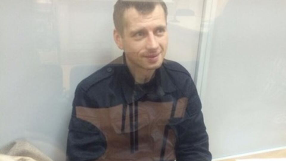 Михаил Алексеев