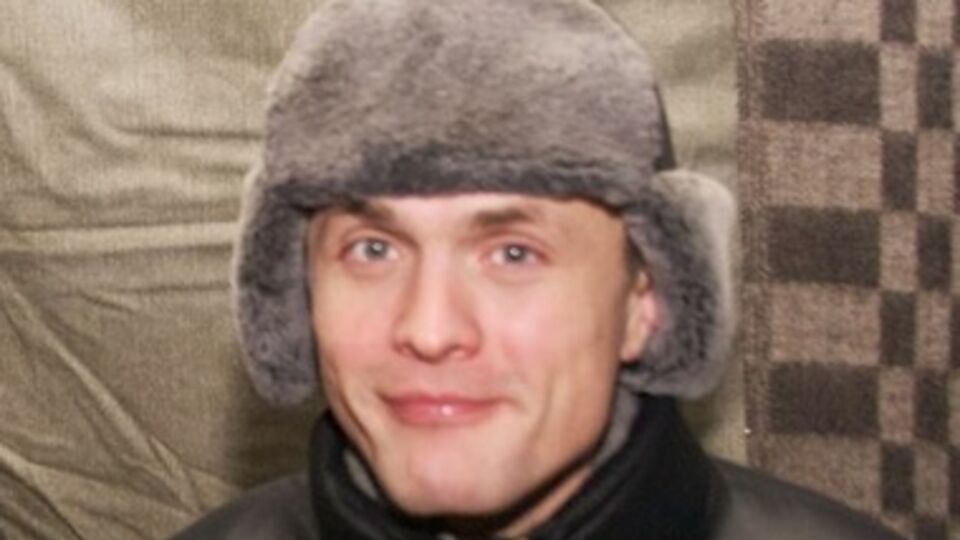 Игорь Луценко госпитализирован. У него поврежден глаз, выбиты зубы, гематомы на теле