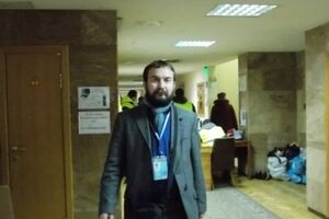 Андрей Лоза