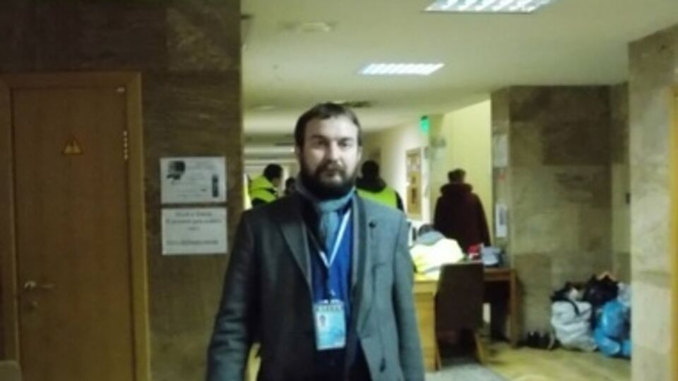 Андрей Лоза