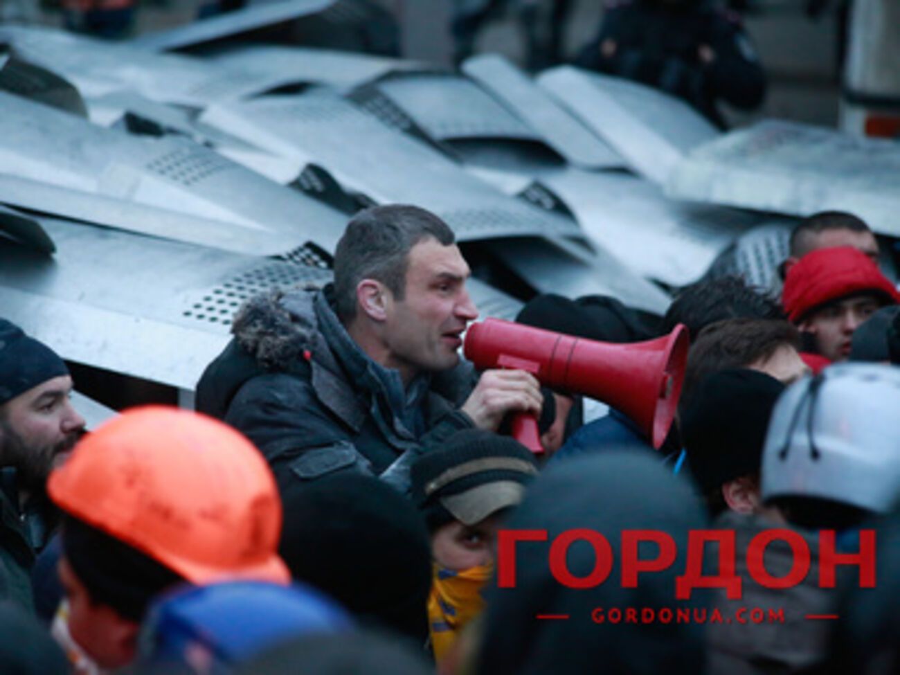 Кличко ожидает провокаций от "титушек"