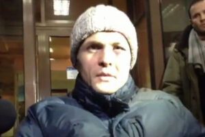 Луценко уверен, что его похитила милиция