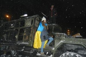 Януковичу нужно удержать стабильность