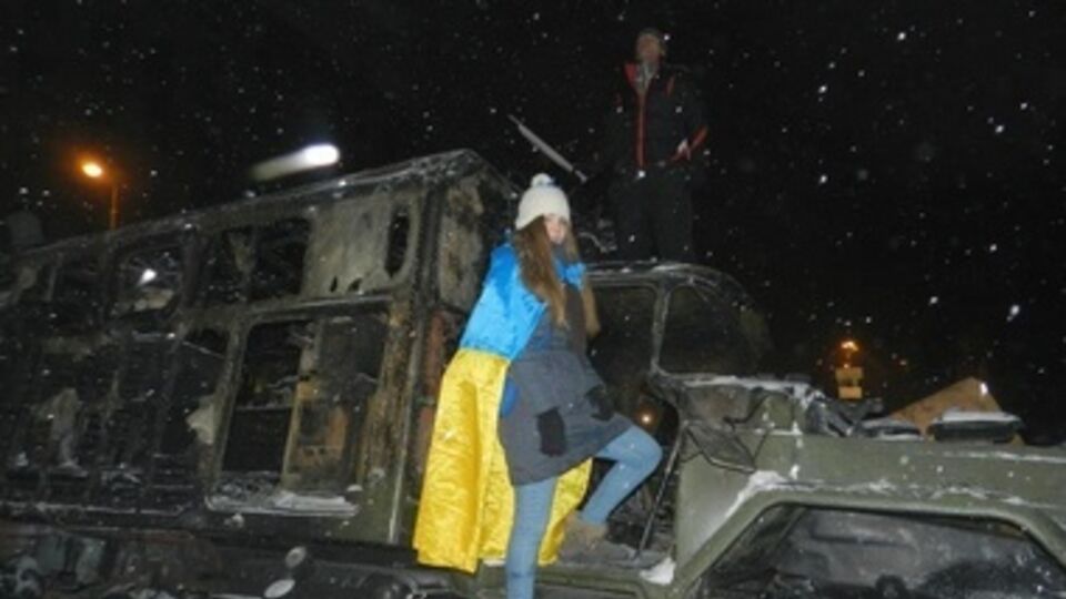 Януковичу нужно удержать стабильность