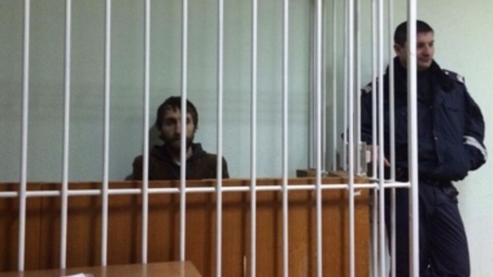 Дмитрий Москалец
