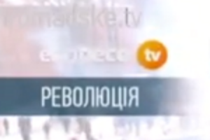 Граждане вновь заняли баррикады