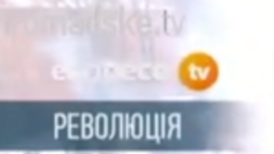 Граждане вновь заняли баррикады