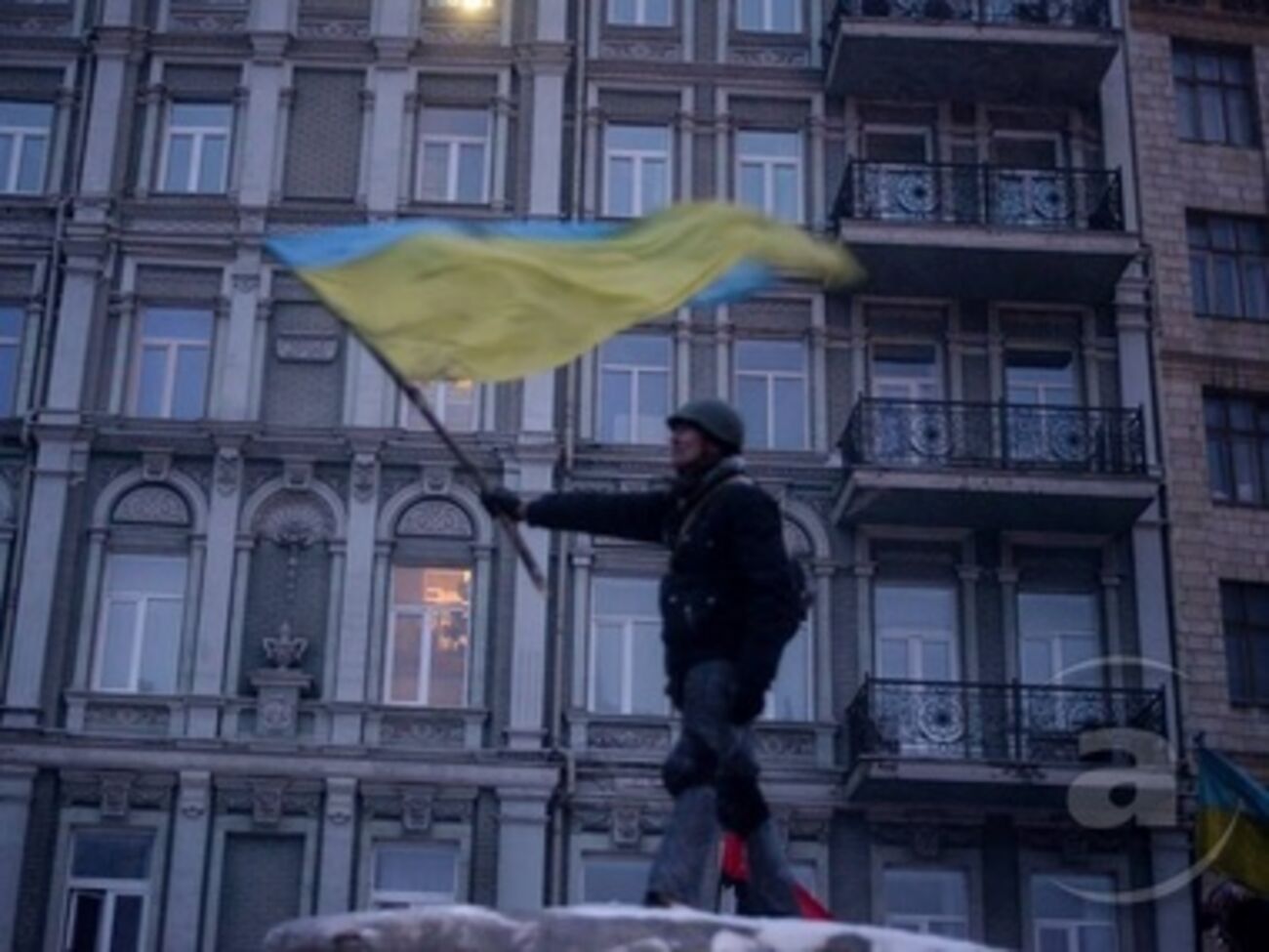 МВД выясняет причины гибели