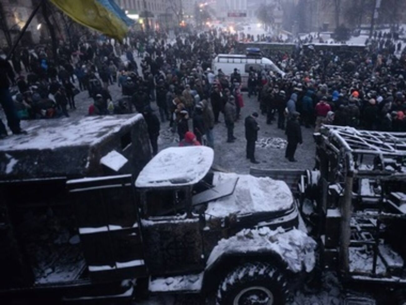 Генпрокуратура подтвердила данные СМИ