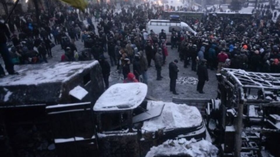 Генпрокуратура подтвердила данные СМИ