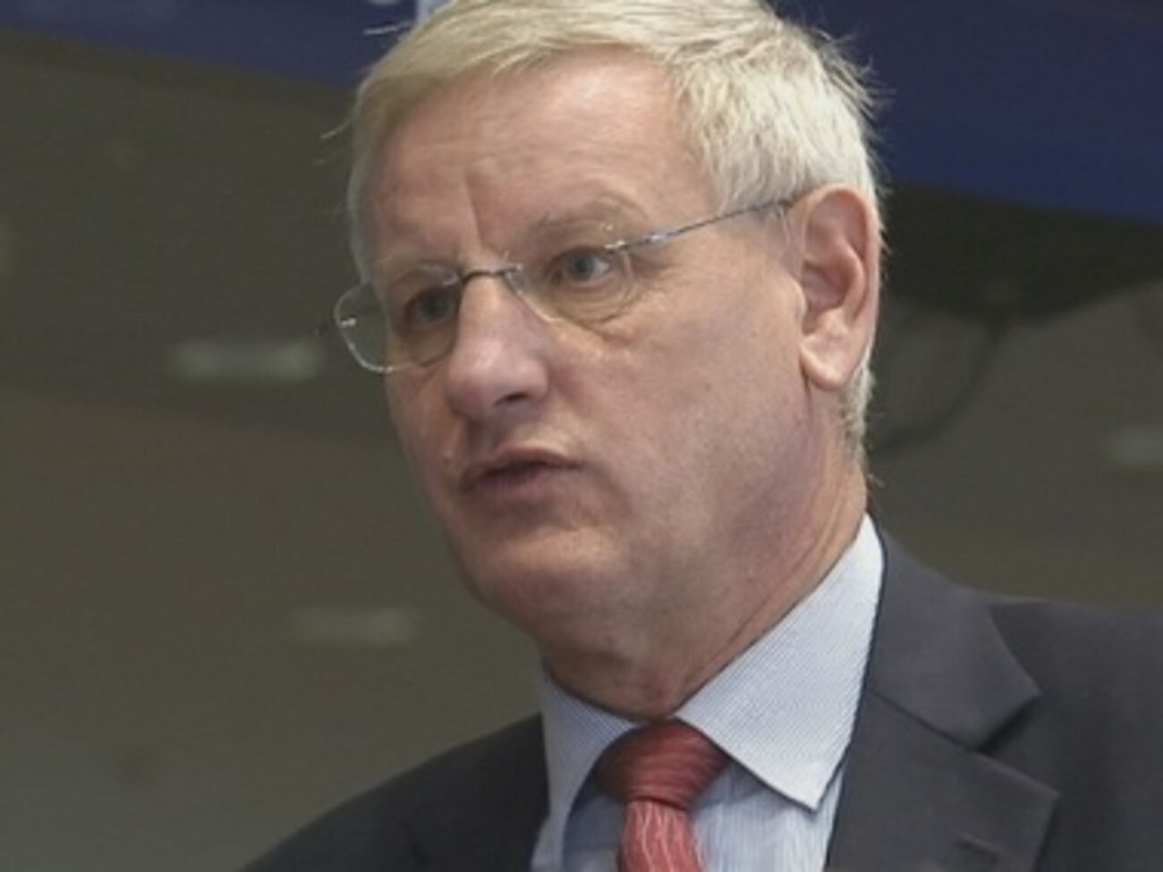 Карл Бильдт