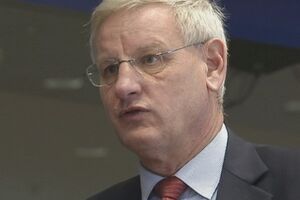 Карл Бильдт