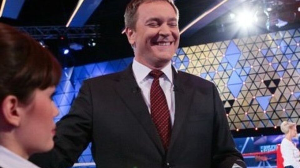 Вадим Колесниченко