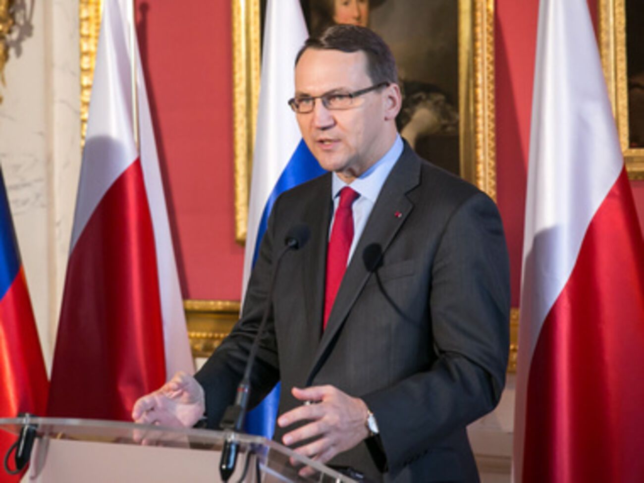 Радослав Сикорский