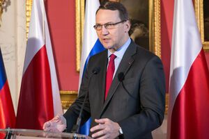 Радослав Сикорский