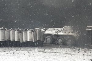 Возможно, разгон начнется в 16.00