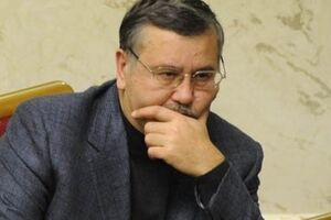 Анатолий Гриценко