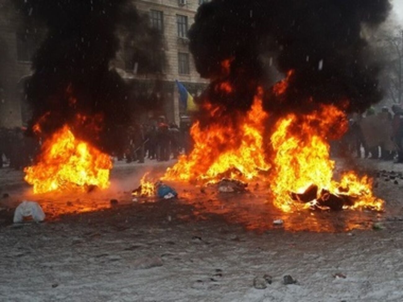 Планы Януковича неясны