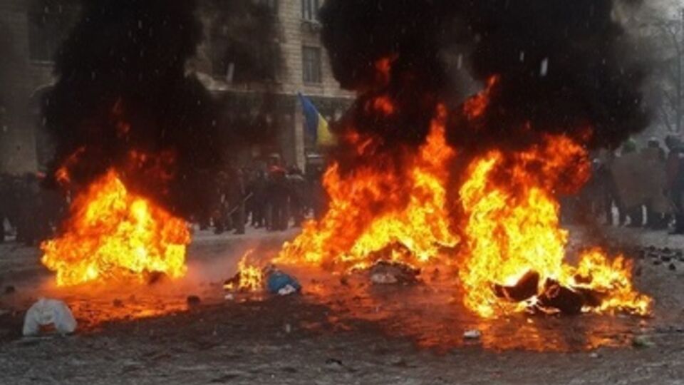 Планы Януковича неясны