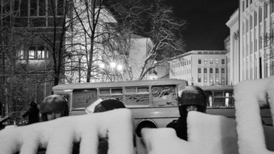 Оппозиция жаждет поддержки