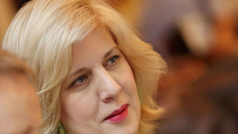 Дунья Миятович