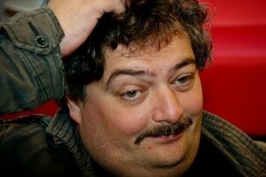 Автор стихотворения – Дмитрий Быков