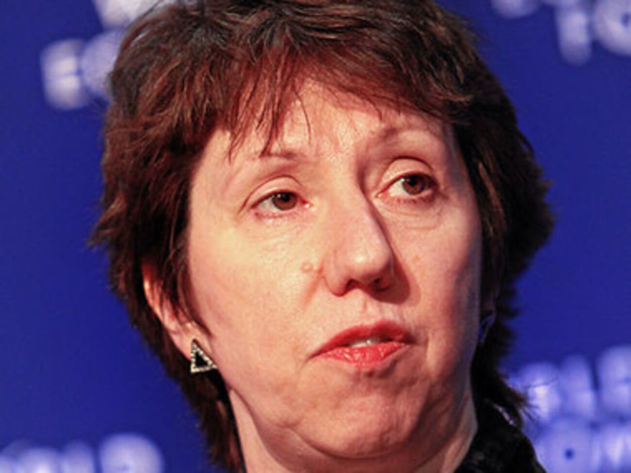 Кэтрин Эштон