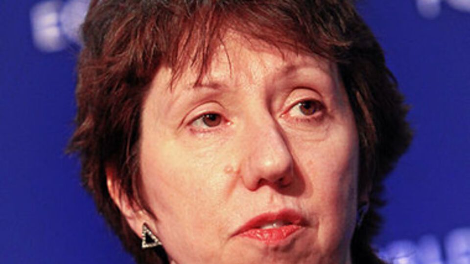 Кэтрин Эштон