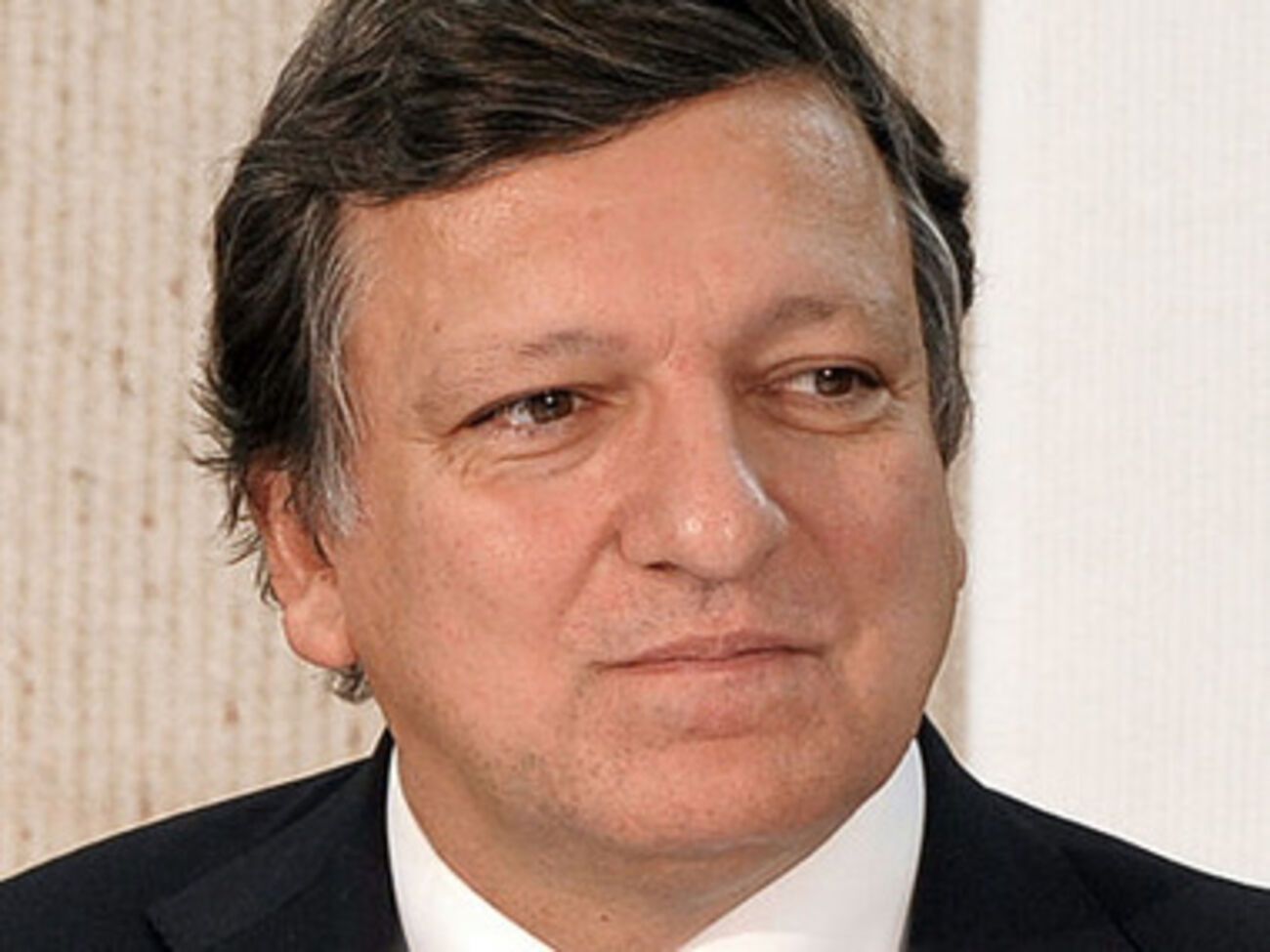 Жозе Мануэл Баррозу