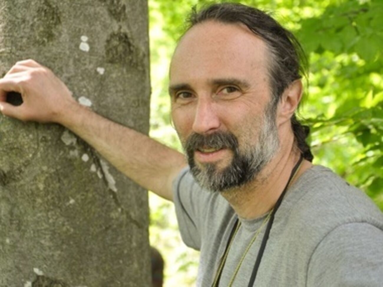 Юрий Вербицкий